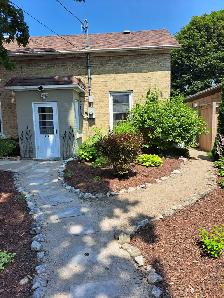 Kincardine House for Rent