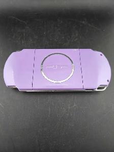 Sony PSP 3000 Lilac Purple - Photo 2