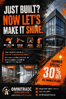Professional Cleaning Services – 30% OFF Summer Special | All Me - Photo 5