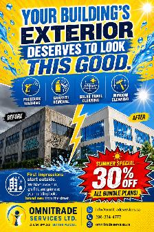Professional Cleaning Services – 30% OFF Summer Special | All Me - Photo 7