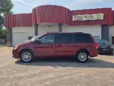 2016 Dodge Grand Caravan SXT Minivan ONLY 65,000kms! - Photo 2
