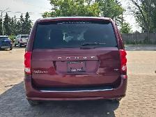 2016 Dodge Grand Caravan SXT Minivan ONLY 65,000kms! - Photo 4