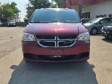 2016 Dodge Grand Caravan SXT Minivan ONLY 65,000kms! - Photo 5