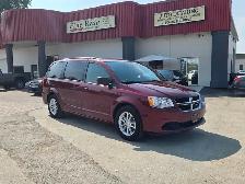 2016 Dodge Grand Caravan SXT Minivan ONLY 65,000kms! - Photo 6