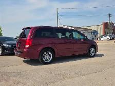 2016 Dodge Grand Caravan SXT Minivan ONLY 65,000kms! - Photo 7