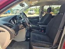 2016 Dodge Grand Caravan SXT Minivan ONLY 65,000kms! - Photo 8
