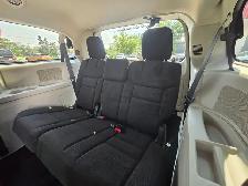 2016 Dodge Grand Caravan SXT Minivan ONLY 65,000kms! - Photo 11