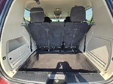 2016 Dodge Grand Caravan SXT Minivan ONLY 65,000kms! - Photo 12