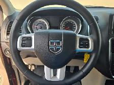 2016 Dodge Grand Caravan SXT Minivan ONLY 65,000kms! - Photo 17