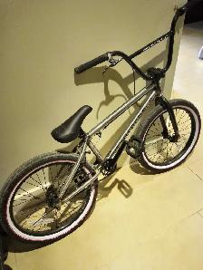 BMX Bike We The People Nova