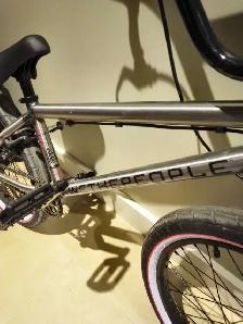 BMX Bike We The People Nova - Photo 2