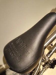 BMX Bike We The People Nova - Photo 5