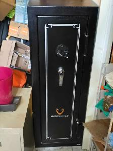 Gun Safe