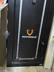 Gun Safe - Photo 2