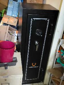Gun Safe - Photo 3