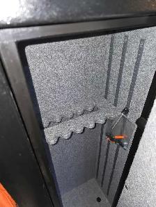 Gun Safe - Photo 6