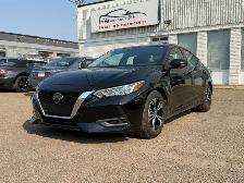 2020 Nissan Sentra