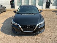 2020 Nissan Sentra - Photo 2