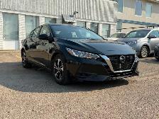 2020 Nissan Sentra - Photo 3