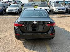 2020 Nissan Sentra - Photo 6