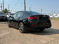 2020 Nissan Sentra - Photo 7