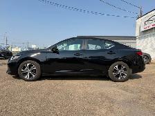 2020 Nissan Sentra - Photo 8