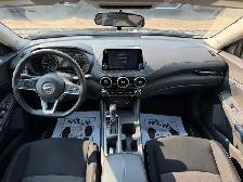 2020 Nissan Sentra - Photo 19