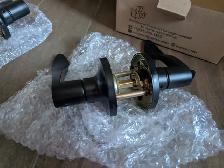 Brand New 10 Pack Privacy Door Handles For Sale - Photo 7
