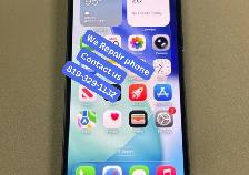 WE REPAIR YOUR IPHONE CONTACT US