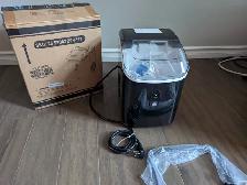 Brand New Portable Ice Maker For Sale - Photo 2