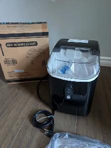 Brand New Portable Ice Maker For Sale - Photo 3