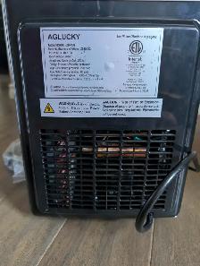 Brand New Portable Ice Maker For Sale - Photo 5