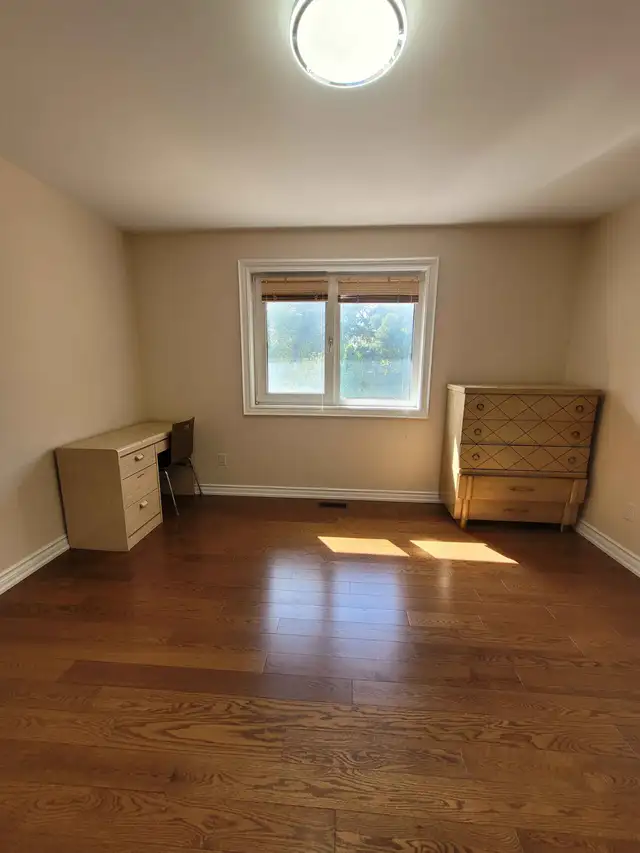 Single Bedroom in House for Rent Seppard/Kennedy