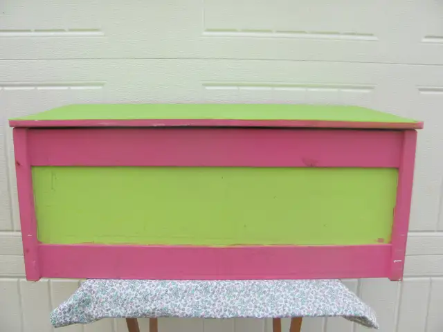 Storage Box
