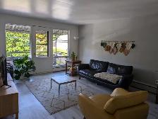 4 1/2 rue Vimy (Nord) Animaux permis dispo 15 août (étudiants) - Photo 3