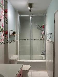 4 1/2 rue Vimy (Nord) Animaux permis dispo 15 août (étudiants) - Photo 8
