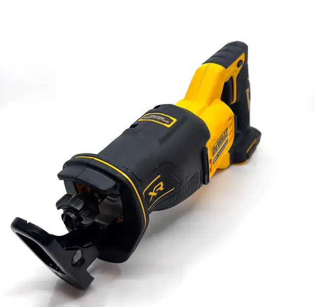 DEWALT 20V DCS382B Cordless Reciprocating Saw (Tool Only) $169