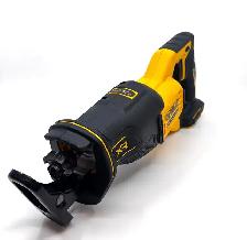 DEWALT 20V DCS382B Cordless Reciprocating Saw (Tool Only) $169