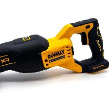 DEWALT 20V DCS382B Cordless Reciprocating Saw (Tool Only) $169 - Photo 2