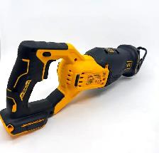 DEWALT 20V DCS382B Cordless Reciprocating Saw (Tool Only) $169 - Photo 3