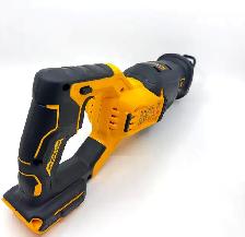 DEWALT 20V DCS382B Cordless Reciprocating Saw (Tool Only) $169 - Photo 5