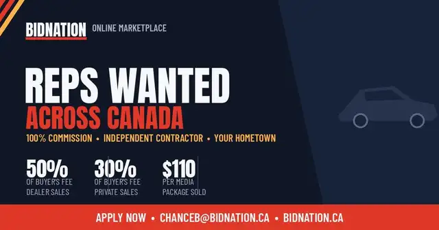 HIRING - independent Contractor