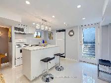 1 Bedroom Basement for Lease – The Beaches/Kingston Rd