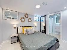 1 Bedroom Basement for Lease – The Beaches/Kingston Rd - Photo 3
