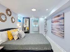 1 Bedroom Basement for Lease – The Beaches/Kingston Rd - Photo 4