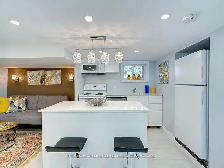1 Bedroom Basement for Lease – The Beaches/Kingston Rd - Photo 11