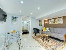 1 Bedroom Basement for Lease – The Beaches/Kingston Rd - Photo 12