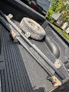2012 Dodge Ram 1500 4.7L V8 - Photo 5