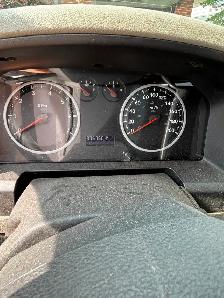 2012 Dodge Ram 1500 4.7L V8 - Photo 7