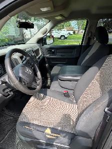 2012 Dodge Ram 1500 4.7L V8 - Photo 8